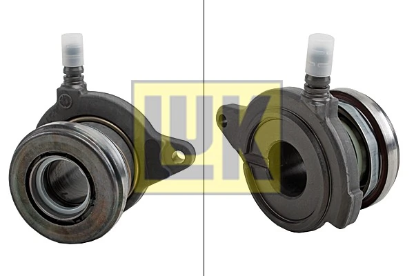 Central Slave Cylinder, clutch
